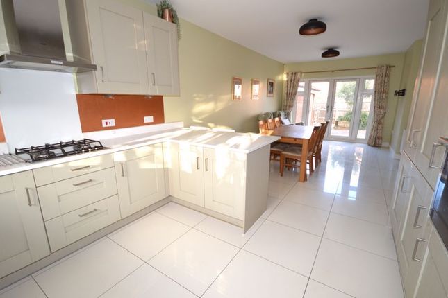 Detached house for sale in Chapel Drive, Aston Clinton, Aylesbury