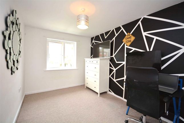 Terraced house for sale in Parkside Close, Burley, Leeds