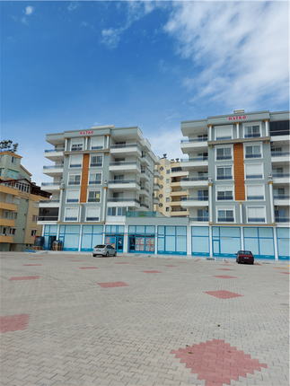 Thumbnail Apartment for sale in Finike, Finike, Antalya, Turkey