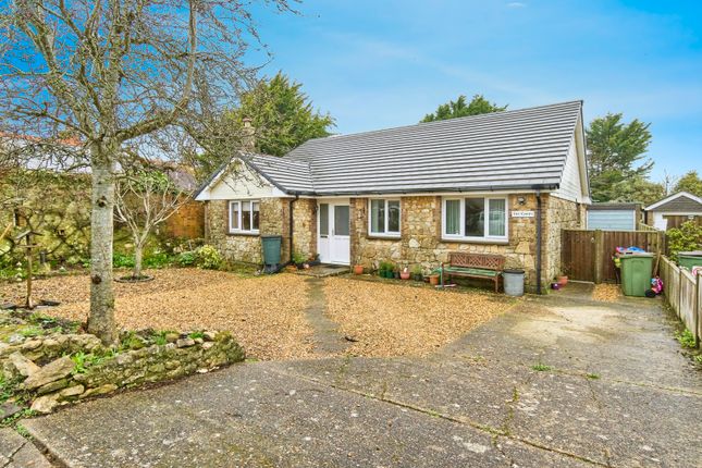 Bungalow for sale in Main Road, Thorley, Yarmouth, Isle Of Wight
