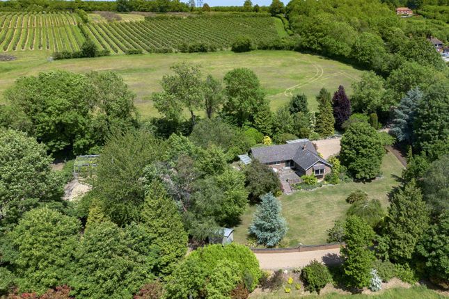 4-bed house on North Park Farm,, Hunton Hill, Maidstone, £1,450,000