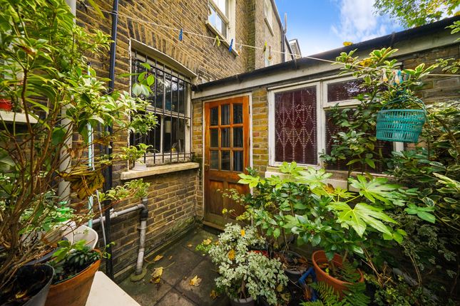 Semi-detached house for sale in Evering Road, Hackney