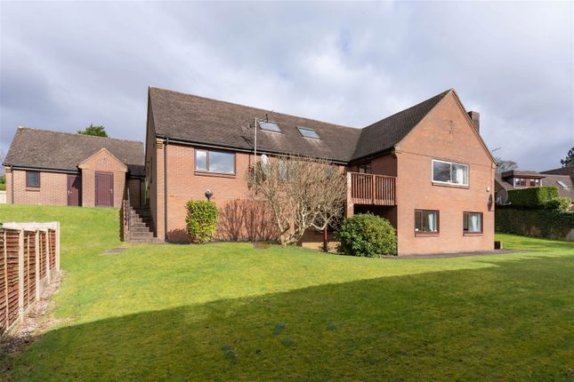 Detached house for sale in Ashley Court, Barnt Green