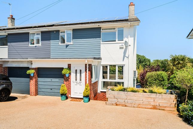 3-bed house on 128, Duchy Drive, Paignton, £370,000