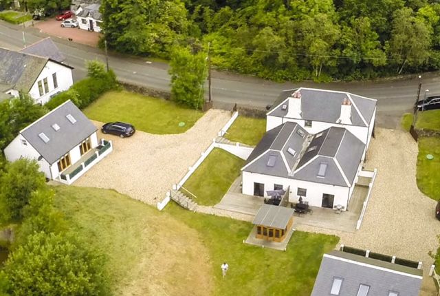 Leisure/hospitality for sale in Milton Of Buchanan, Balmaha