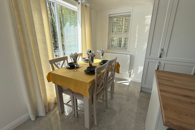 Yealands New 17, South Lakeland Leisure Village, Carnforth photo 4