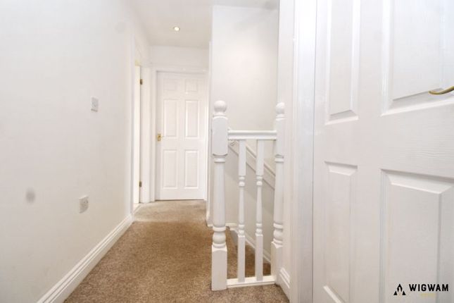 Detached house for sale in Withernsea Road, Hollym, Withernsea