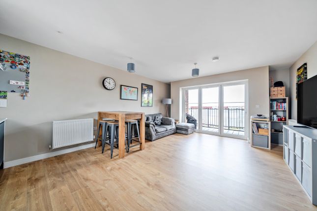 Flat 6, Deora Place, 113, Salvington Road, West Sussex photo 4