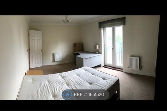 Thumbnail Terraced house to rent in Kings Drive, Stoke Gifford, Bristol