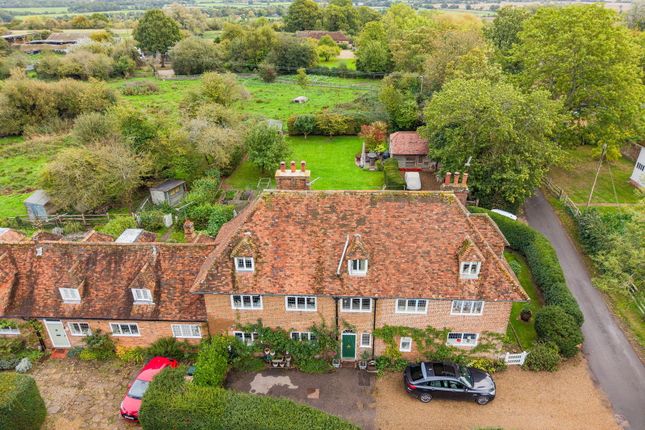 3-bed house on Little Finchden, Preston Lane, Tenterden, £550,000