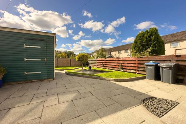 10, Plora Terrace, Innerleithen photo 2