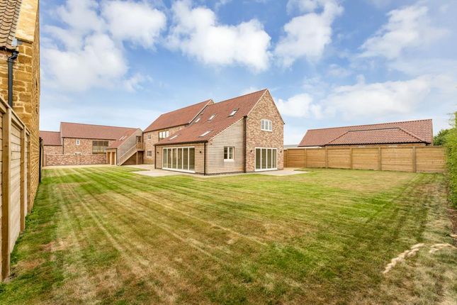 Hawthorne House (Plot 1), Crossroads Farm, Scalford Road, Eastwell photo 4