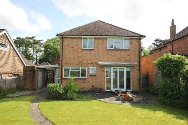 Detached house for sale in Daymerslea Ridge, Leatherhead