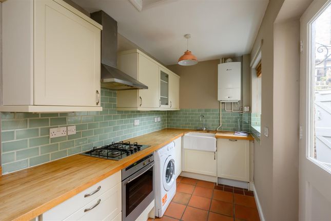 25, Hampden Street, York photo 3