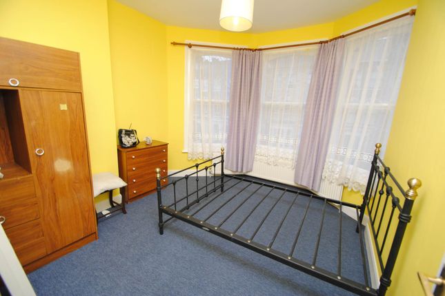 Thumbnail Shared accommodation to rent in Hampden Road, Hornsey