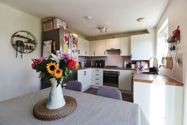 Semi-detached house for sale in Fossard Gardens, Swinton, Mexborough, South Yorkshire