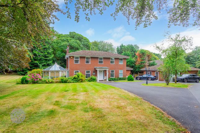 4-bed house on 4 Thorn Lea Close, Bolton, £950,000
