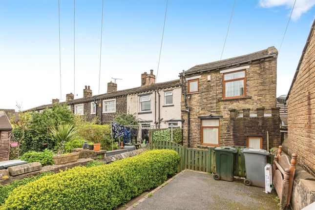 Thumbnail Detached house for sale in Folly Hall Road, Wibsey, Bradford