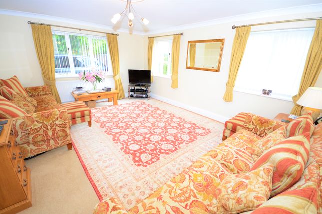 Detached house for sale in Stanion Road, Brigstock, Kettering