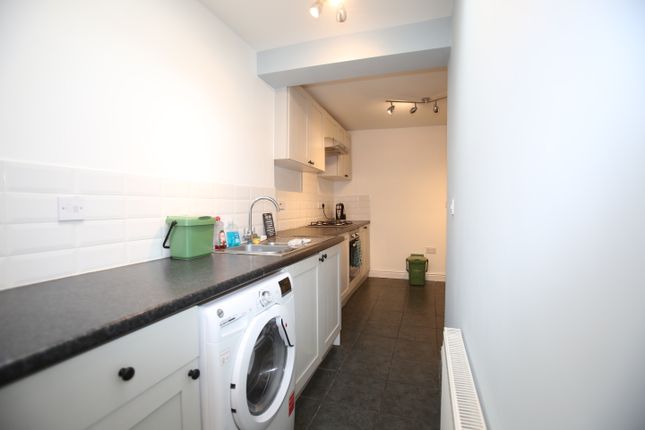 7, Innage Terrace, Atherstone photo 4
