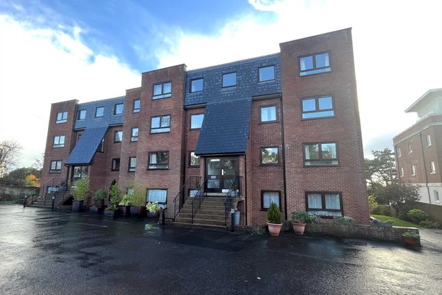 Flat for sale in Douglas Avenue, Exmouth
