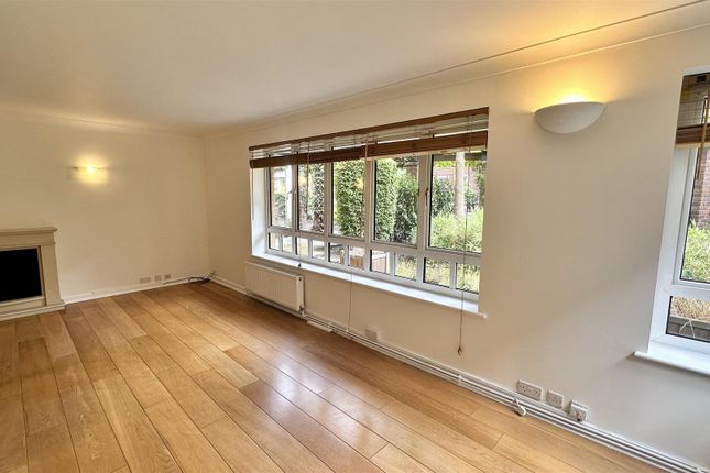 Flat for sale in Florey Lodge, Admiral Walk, London