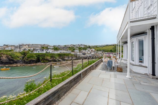 Northcliffe, 5 Roscarrock Hill, Port Isaac photo 3