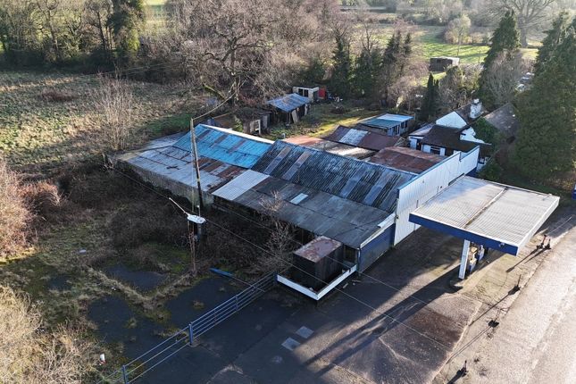 The Garage, Whitchurch photo 3