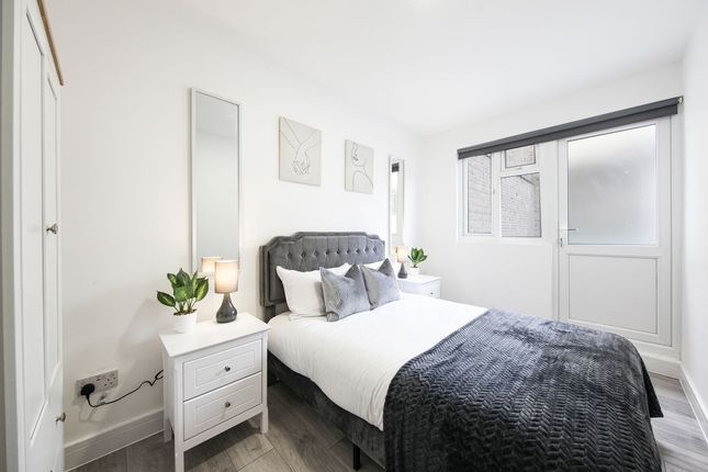 2-bed flat on 193 Shirland Road, London, £4,000/mo