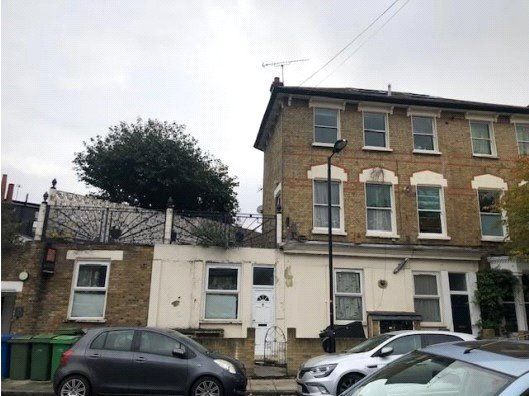 Thumbnail Flat for sale in 59 Astbury Road, Peckham, London