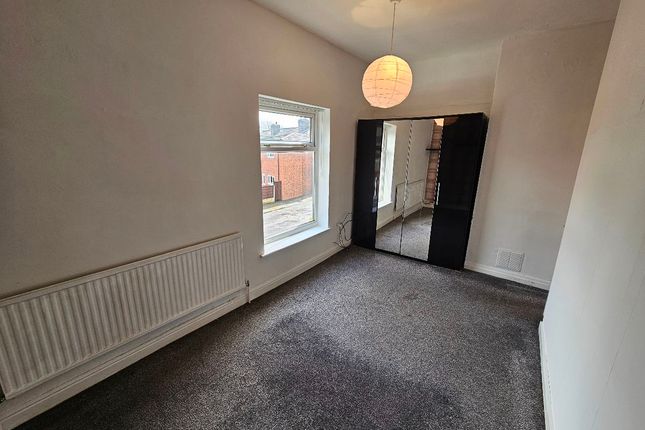 Terraced house to rent in Leinster Street, Farnworth, Bolton