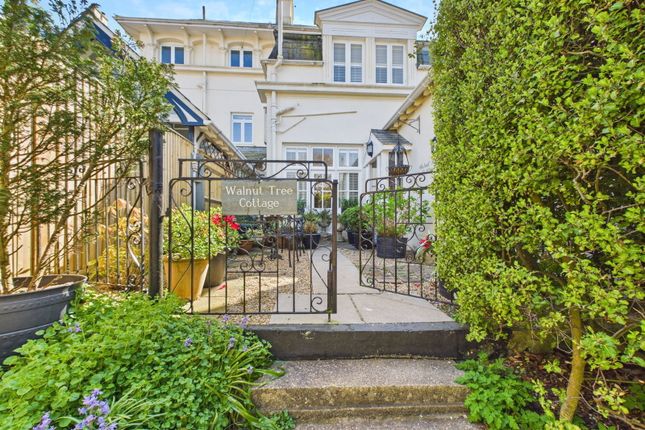 3-bed house on Walnut Tree Cottage, The Street, Preston Hall, East Preston, £485,000