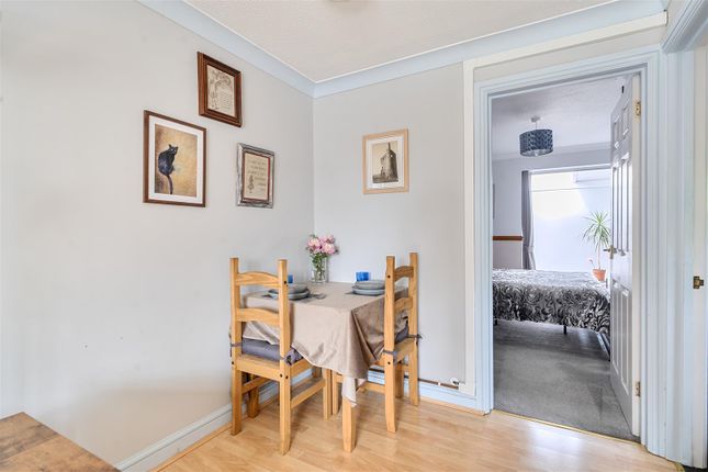 Mustard Pot, 5 Rosemary Street, Sherborne photo 4