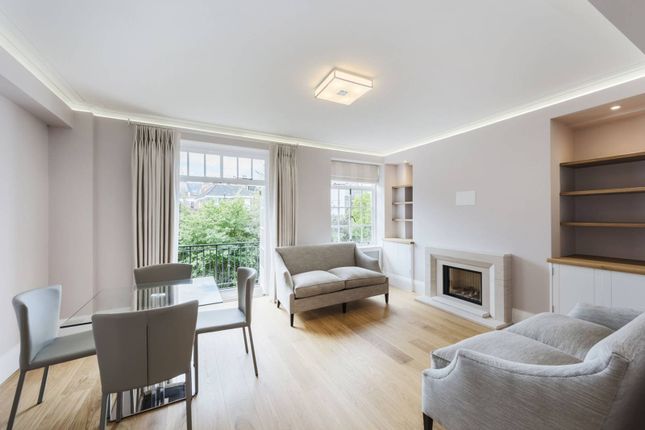 Thumbnail Flat to rent in Cheyne Walk, Chelsea, London