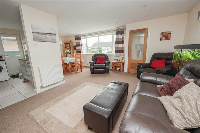 Bungalow for sale in Eastfield, Sturton By Stow, Lincoln