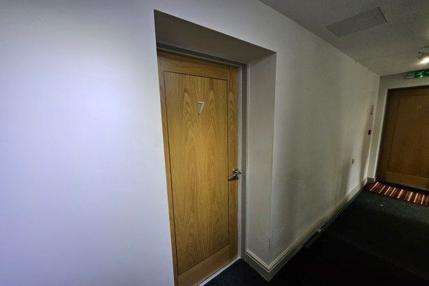 Flat to rent in The Loft, Yeovil BA20
