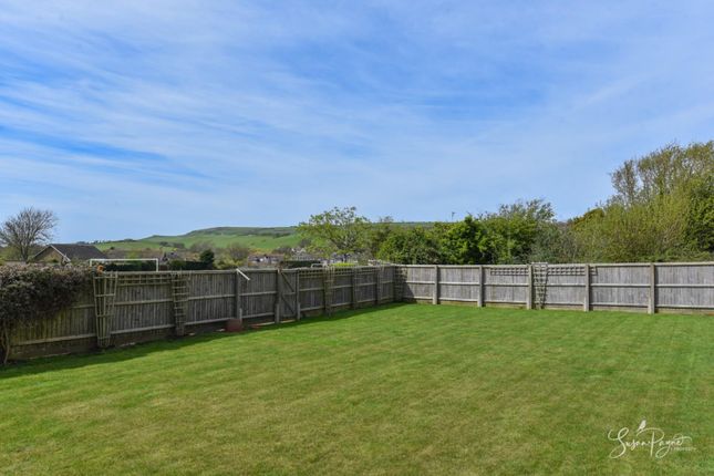 Detached bungalow for sale in Farriers Way, Shorwell, Newport