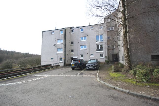 Thumbnail Flat for sale in The Auld Road, Glasgow