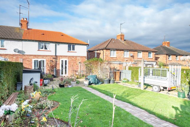 37 Abbey Road, Wellingborough photo 3