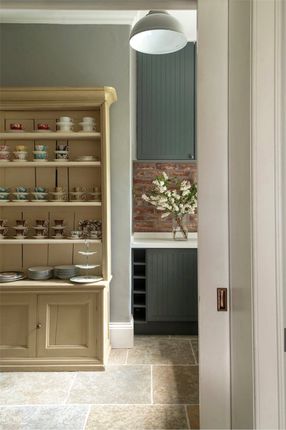Pantry
