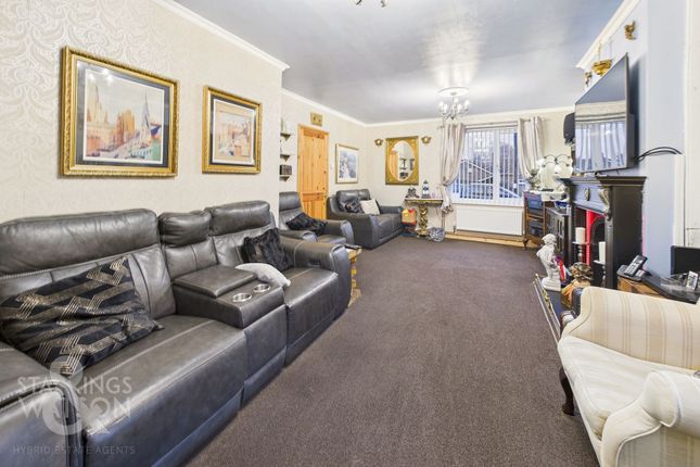 17 Douglas Haig Road, Norwich photo 2
