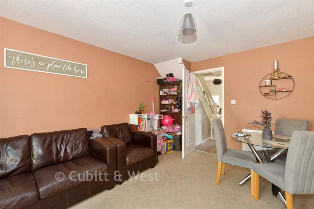 2-bed terraced on 12, Hillingdale, Crawley, £300,000