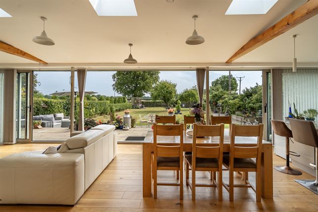 Living Dining