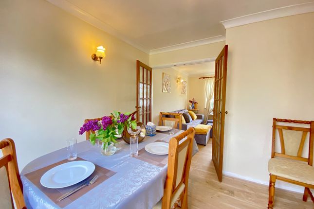 Semi-detached house for sale in St Albans Rd, Cambridge