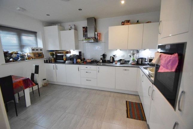 Detached house for sale in Century Lane, Wexham, Slough, Berkshire