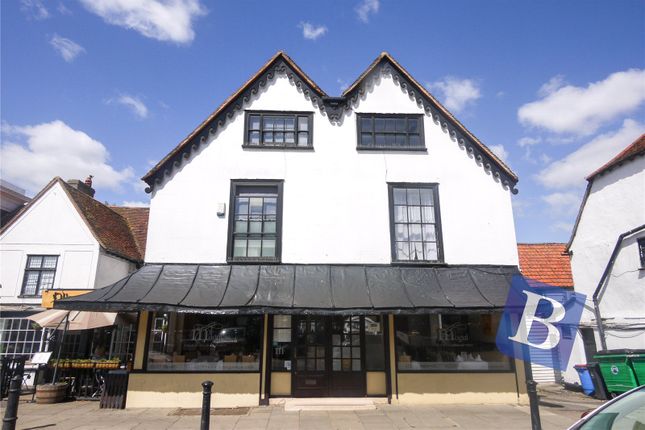 Flat 2, 165B, High Street, Essex photo 4