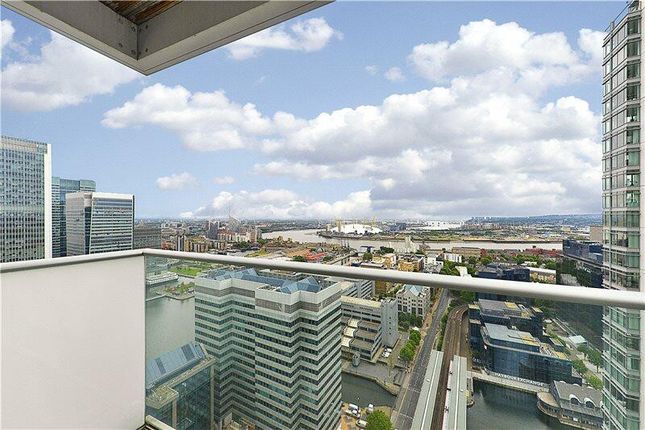 Flat for sale in 1 Pan Peninsula West, Canary Wharf, London, London