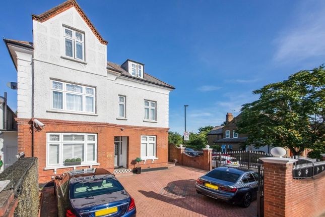 Thumbnail Detached house for sale in Woolstone Road, Forest Hill, London