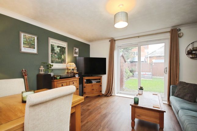 7, Maiden Court, Lincoln photo 3