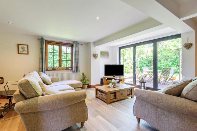 Detached house for sale in Forest Road, Wokingham, Berkshire
